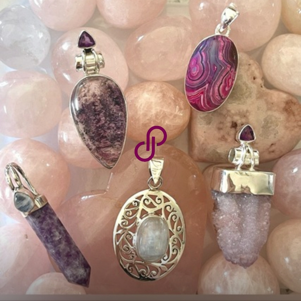 Jewelry Show 1-100